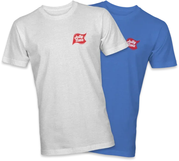 Free Stuff Promotional Image: T-Shirts